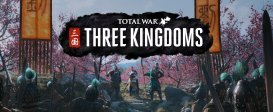 Total War: Three Kingdoms