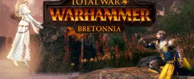 Total War: WARHAMMER – Bretonnia