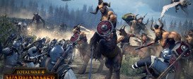 Total War: WARHAMMER - Call of The Beastmen