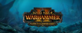 Total War: WARHAMMER II - Curse of the Vampire Coast