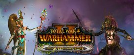 Total War: WARHAMMER II - The Queen & The Crone
