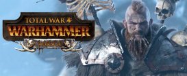 Total War: WARHAMMER - Norsca