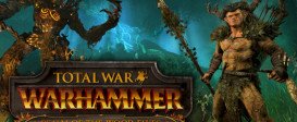 Total War: WARHAMMER – The Realm of The Wood Elves