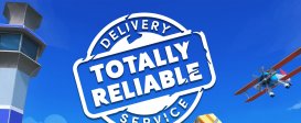 Totally Reliable Delivery Service