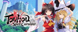 Touhou Spell Carnival