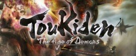 Toukiden: The Age of Demons