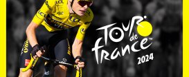 Tour de France 2024