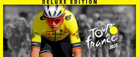 Tour de France 2025 - Deluxe Edition