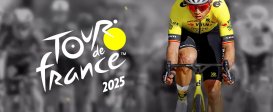 Tour de France 2025