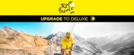 Tour de France 2026 - Upgrade to Deluxe