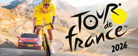 Tour de France 2026