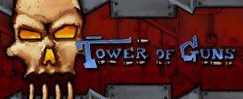 Tower of Guns