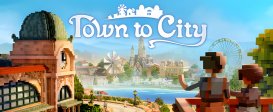 Town to City