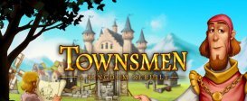 Townsmen - A Kingdom Rebuilt