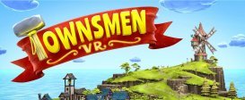Townsmen VR