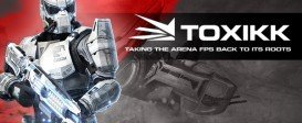 TOXIKK - Full Game