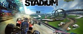 Trackmania² Stadium