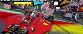 Trackmania Turbo
