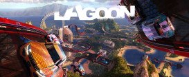 Trackmania² Lagoon