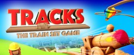 Tracks - The Train Set Game