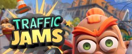 Traffic Jams