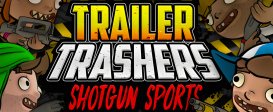 Trailer Trashers