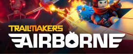 Trailmakers: Airborne Expansion
