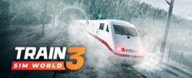 Train Sim World 3