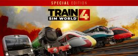 Train Sim World 4: Special Edition