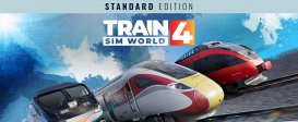 Train Sim World 4