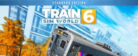 Train Sim World® 6: Standard Edition