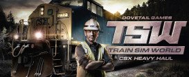 Train Sim World: CSX Heavy Haul