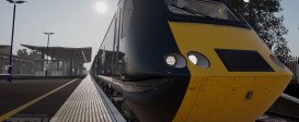 Train Sim World: Great Western Express