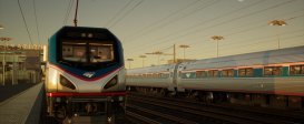 Train Sim World: Northeast Corridor New York