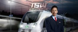 Train Sim World: Rapid Transit