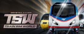 Train Sim World