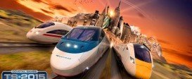 Train Simulator 2015