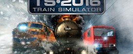 Train Simulator 2016