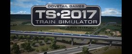 Train Simulator 2017 Standard Edition