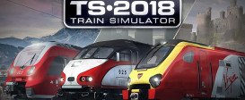 Train Simulator 2018