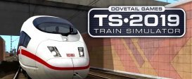 Train Simulator 2019