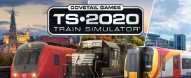 Train Simulator 2020