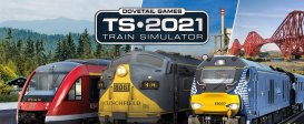 Train Simulator 2021