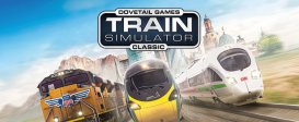 Train Simulator Classic