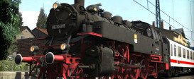 Train Simulator: DR BR 86 Loco Add-On