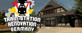 Train Station Renovation - Germany DLC