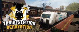 Train Station Renovation