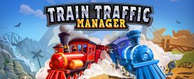 Train Traffic Manager