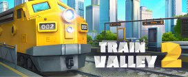 Train Valley 2 - Japanese Trails