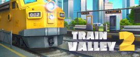Train Valley 2 – Myths and Rails